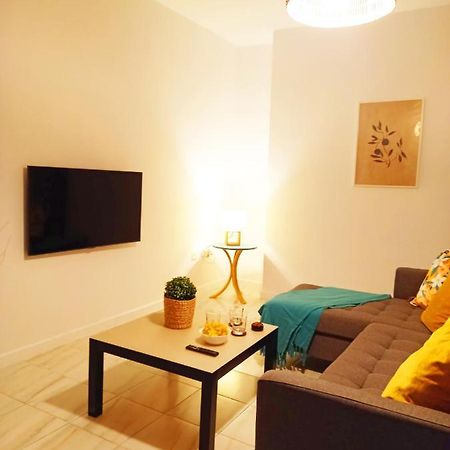 Apartamento El Carcajal Santa Cruz de Tenerife Zewnętrze zdjęcie