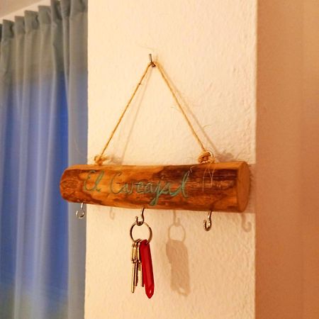 Apartamento El Carcajal Santa Cruz de Tenerife Zewnętrze zdjęcie