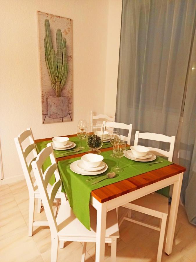 Apartamento El Carcajal Santa Cruz de Tenerife Zewnętrze zdjęcie