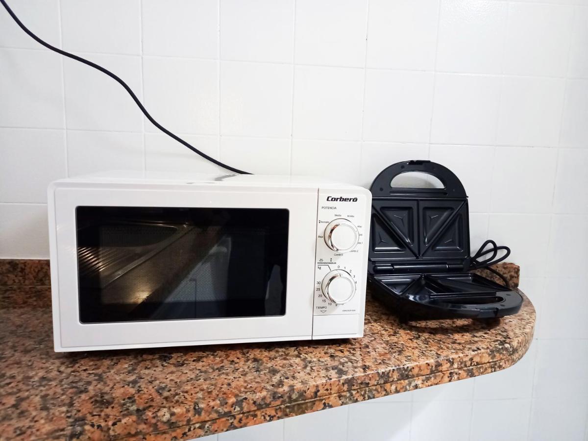 Apartamento El Carcajal Santa Cruz de Tenerife Zewnętrze zdjęcie